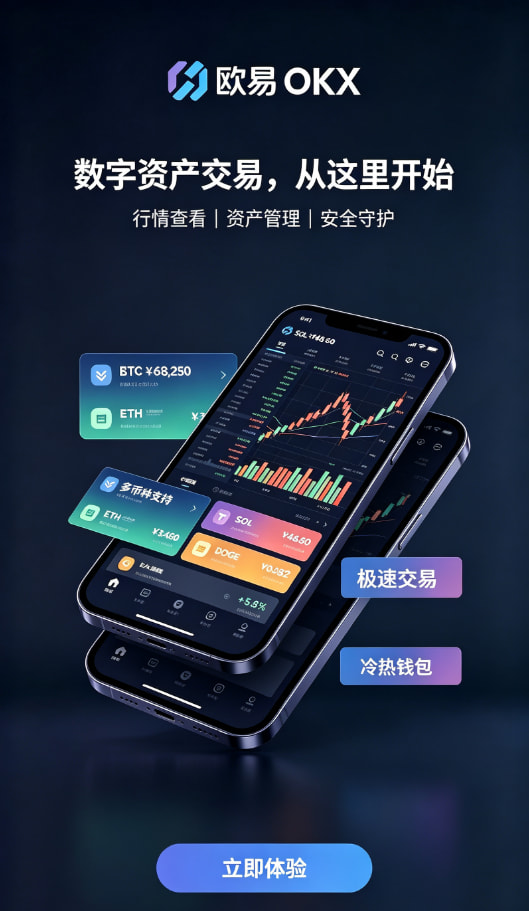 下载欧交易所官方实名认证与充值流程